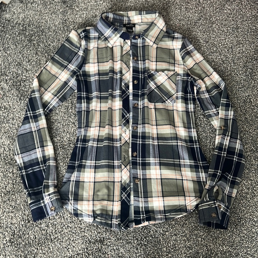 Flannel